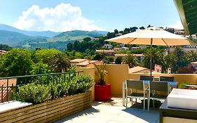 Le Rooftop Collioure